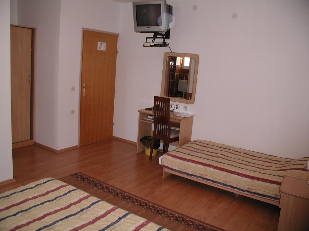 Hotel Tony Pag Town Rum bild