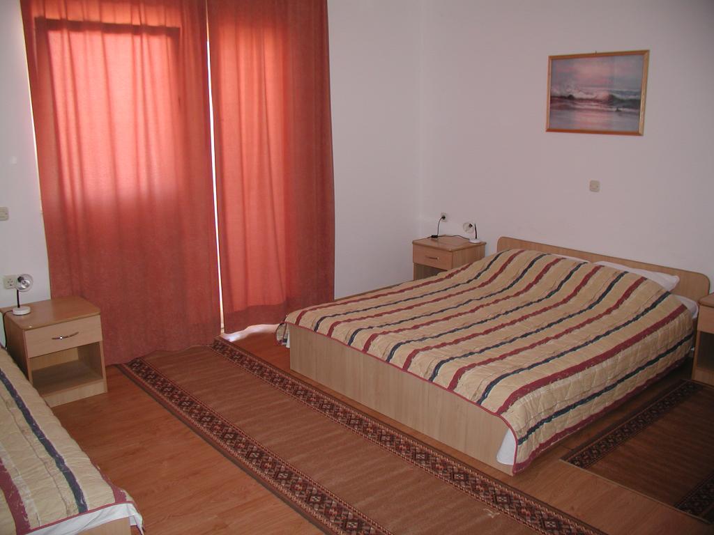 Hotel Tony Pag Town Rum bild