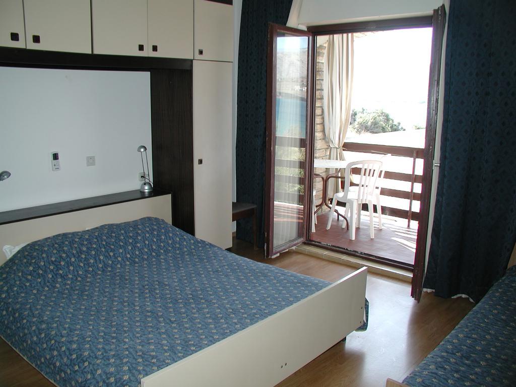 Hotel Tony Pag Town Rum bild