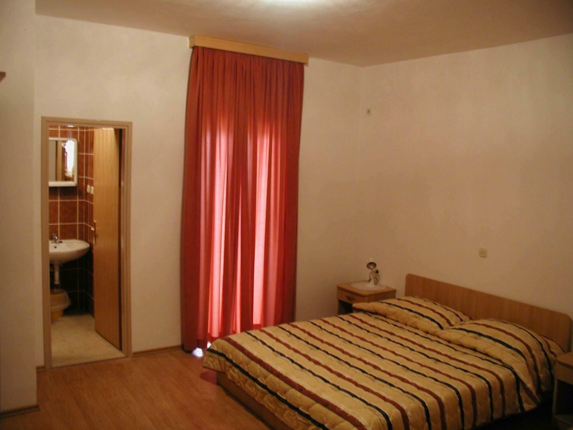 Hotel Tony Pag Town Rum bild